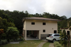 Cabaña Kundalini